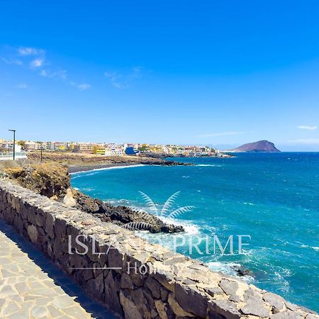 Lovely Holiday In Golf Del Sur Pp126 San Miguel de Abona Dış mekan fotoğraf